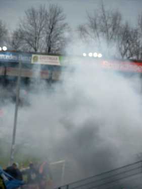 Alemania Aachen - VfL Bochum - photo